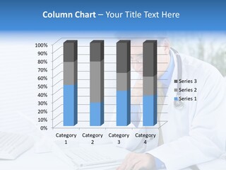 Profession Occupation Business PowerPoint Template