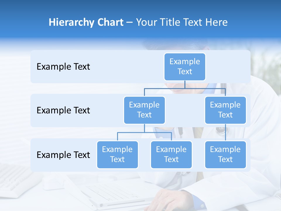 Profession Occupation Business PowerPoint Template