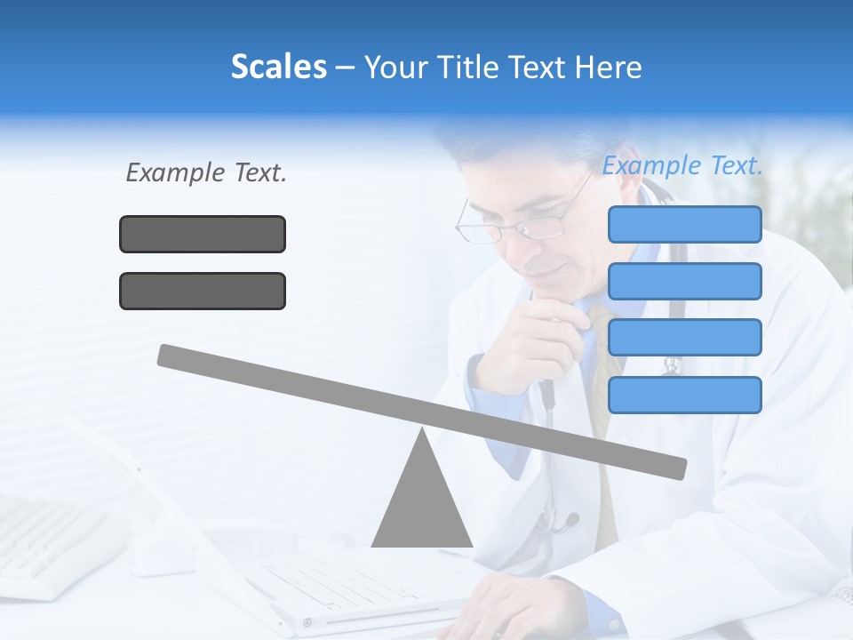 Profession Occupation Business PowerPoint Template