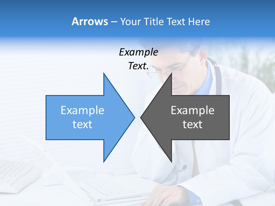Profession Occupation Business PowerPoint Template