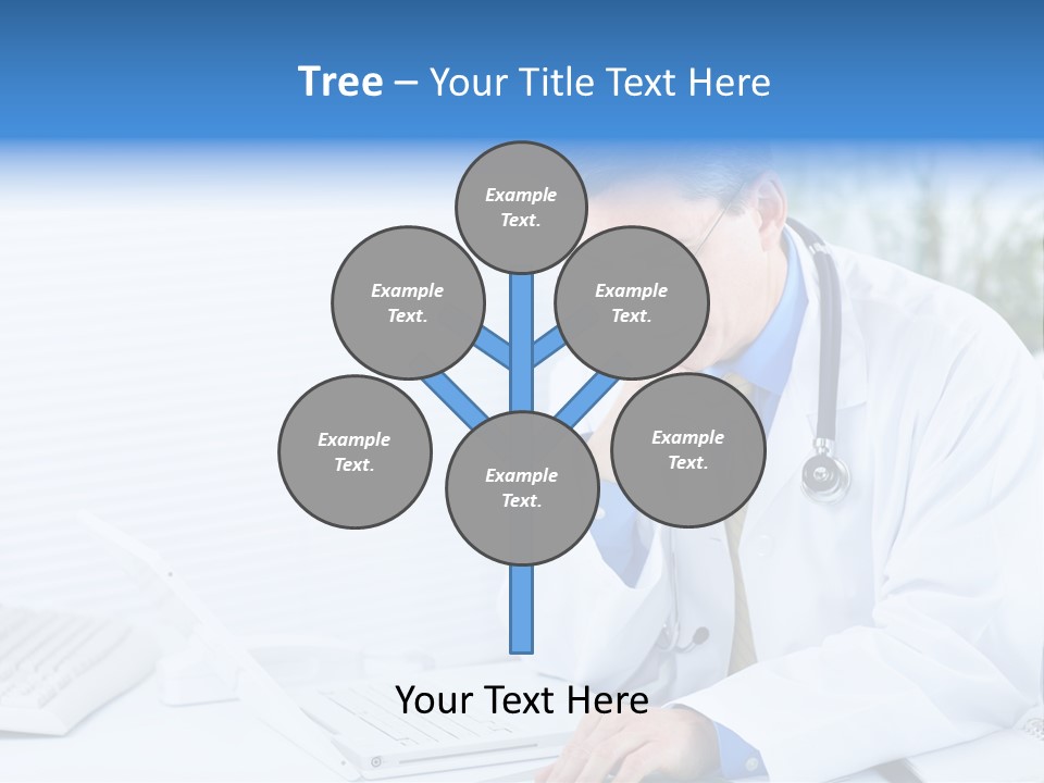 Profession Occupation Business PowerPoint Template