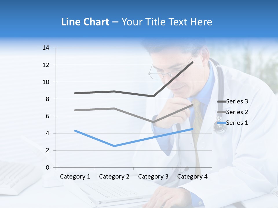 Profession Occupation Business PowerPoint Template