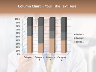 Health Brush Occupation PowerPoint Template