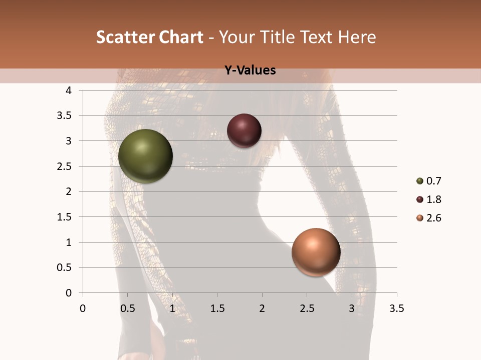 Vogue Satisfied Background PowerPoint Template