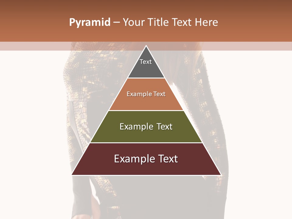 Vogue Satisfied Background PowerPoint Template