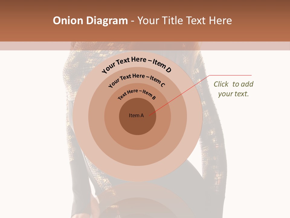 Vogue Satisfied Background PowerPoint Template