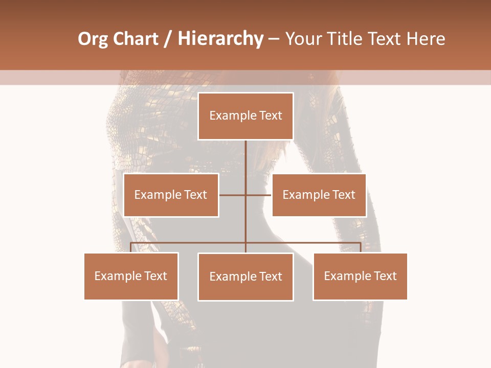 Vogue Satisfied Background PowerPoint Template