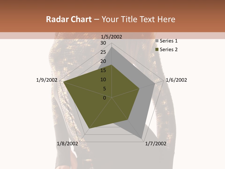 Vogue Satisfied Background PowerPoint Template