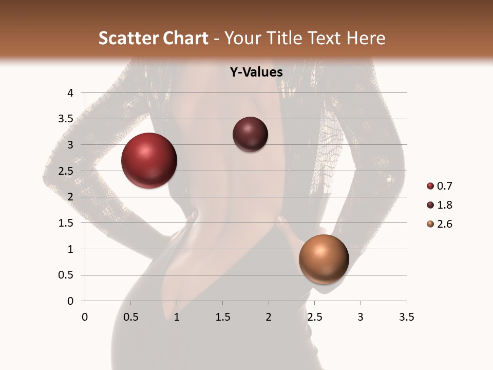 Studio Attractive Photograph PowerPoint Template