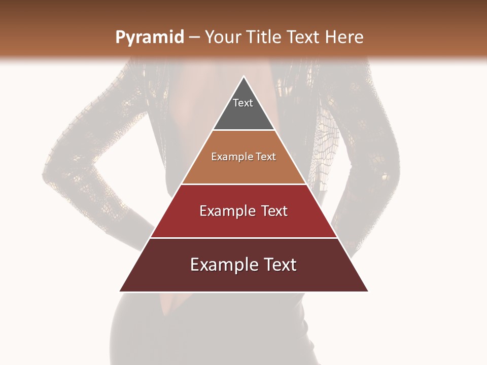 Studio Attractive Photograph PowerPoint Template