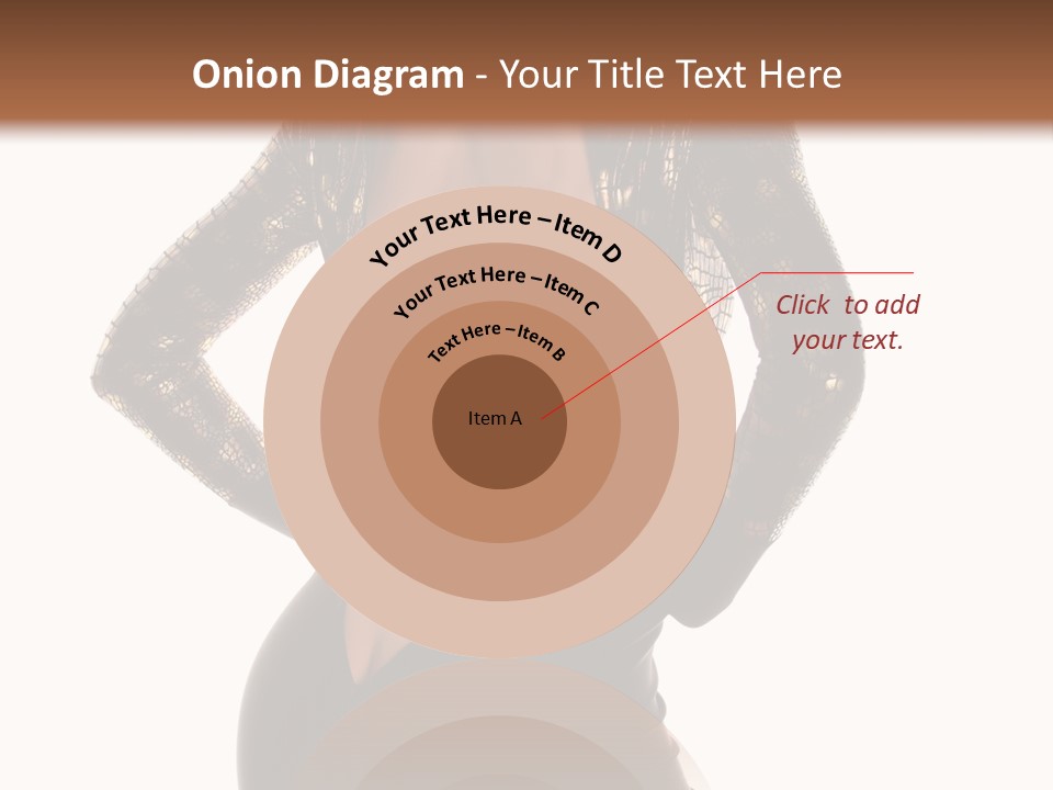 Studio Attractive Photograph PowerPoint Template