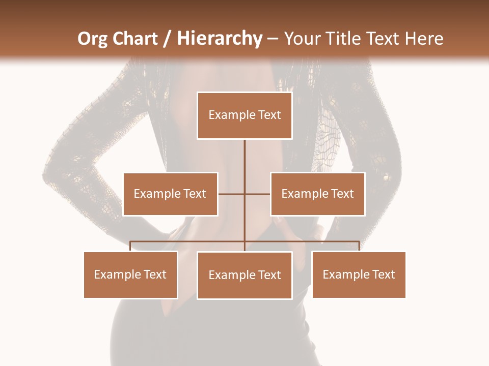 Studio Attractive Photograph PowerPoint Template