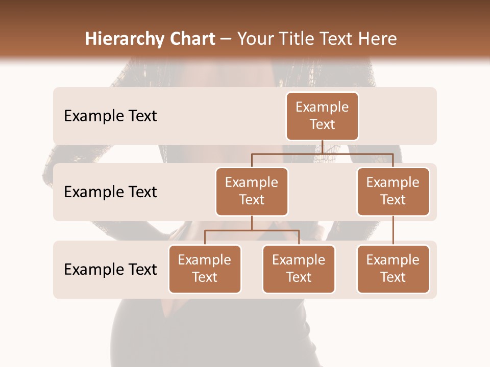 Studio Attractive Photograph PowerPoint Template