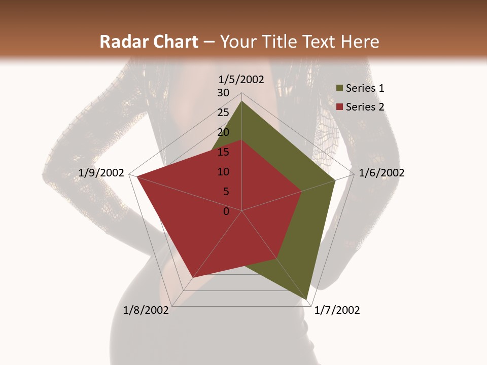 Studio Attractive Photograph PowerPoint Template