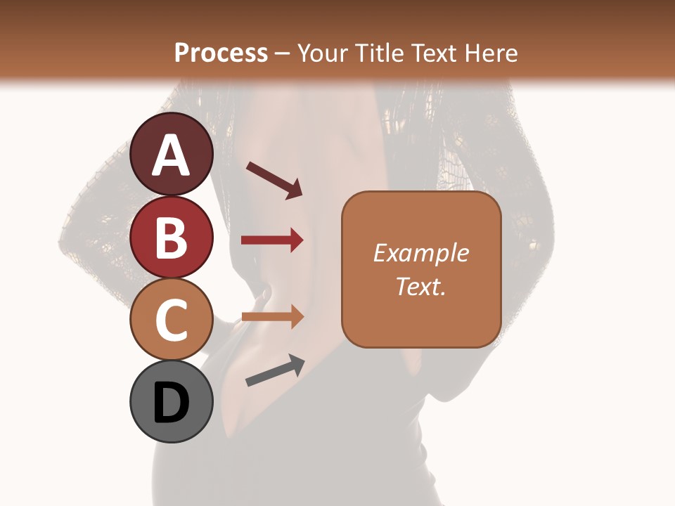 Studio Attractive Photograph PowerPoint Template