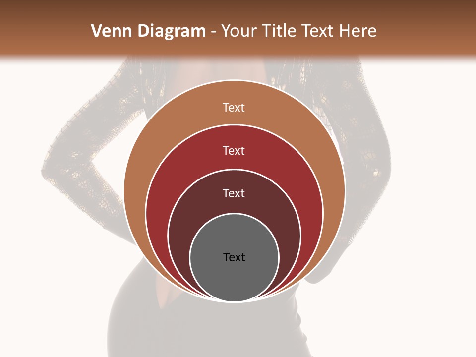 Studio Attractive Photograph PowerPoint Template