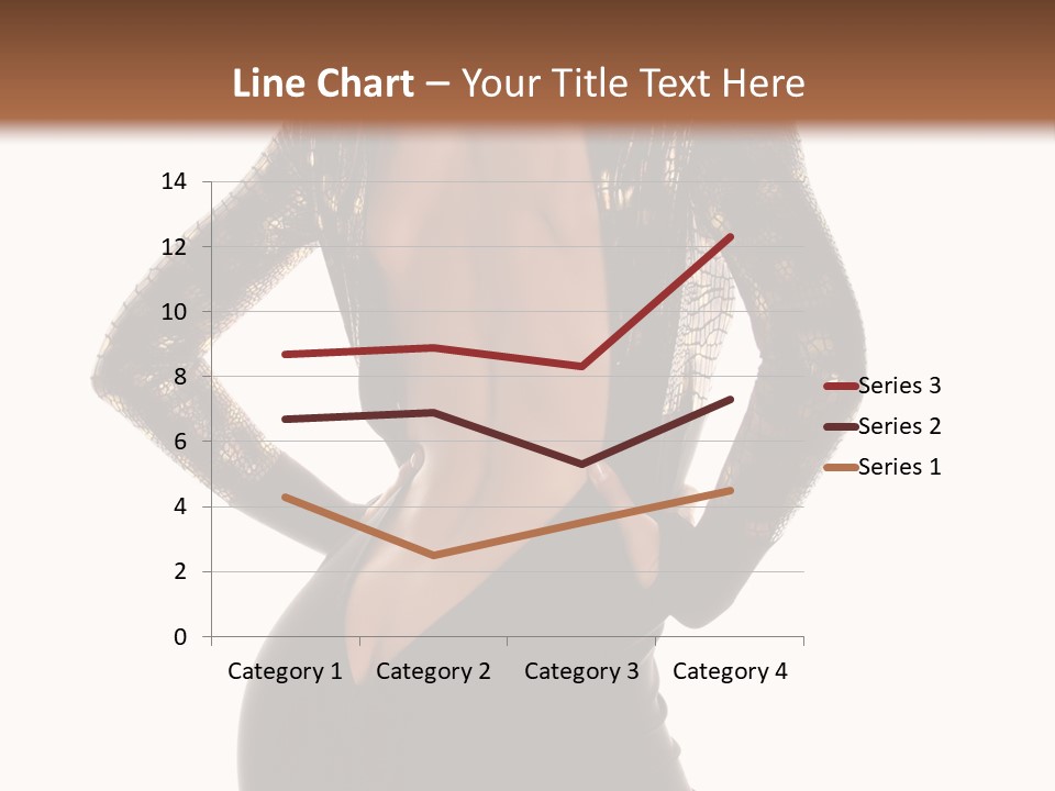 Studio Attractive Photograph PowerPoint Template