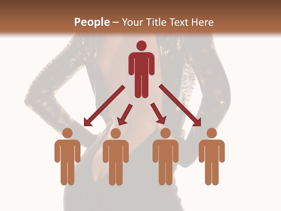 Studio Attractive Photograph PowerPoint Template