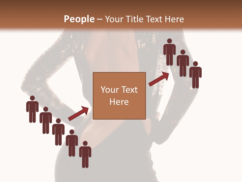 Studio Attractive Photograph PowerPoint Template