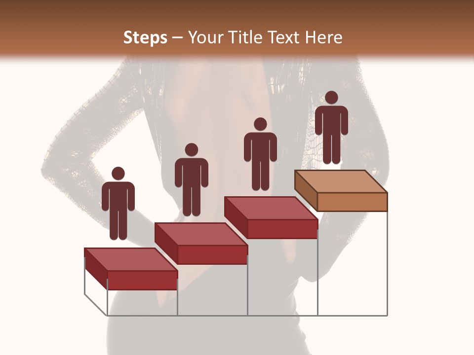 Studio Attractive Photograph PowerPoint Template