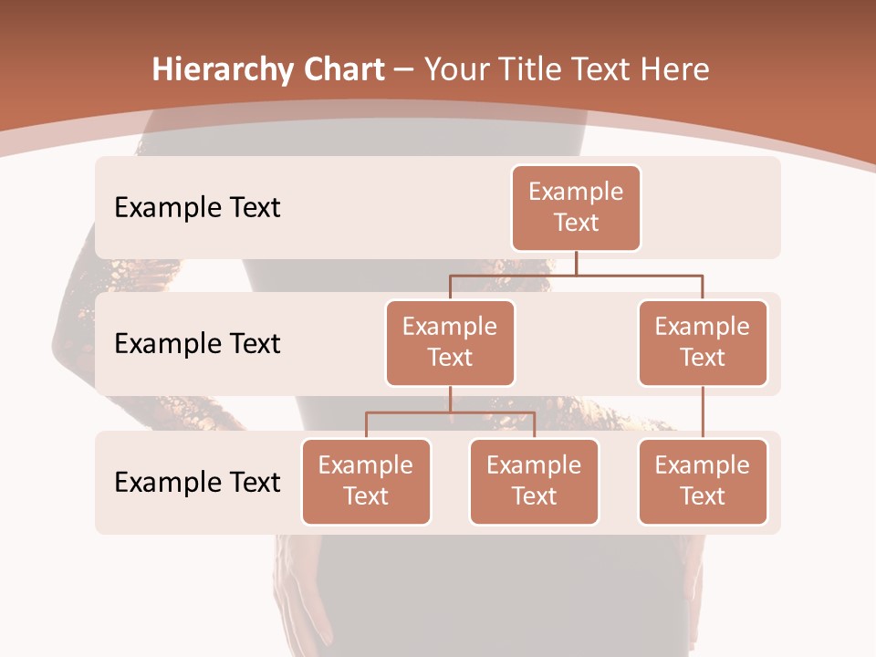 Beauty Flirt Slim PowerPoint Template