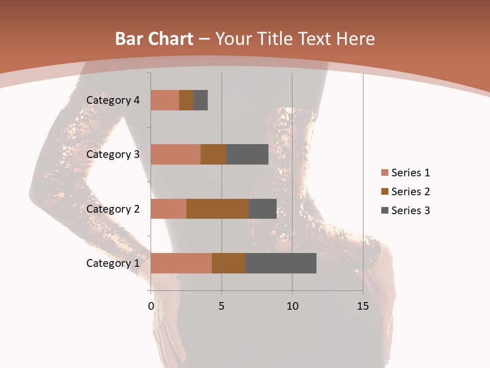 Beauty Flirt Slim PowerPoint Template