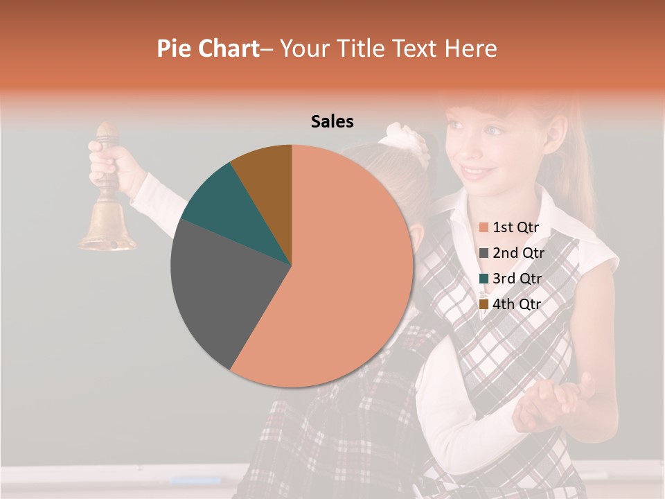 People Happy Lesson PowerPoint Template