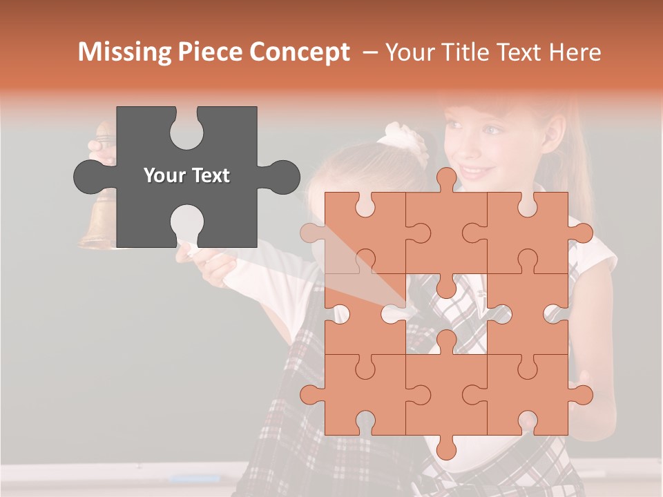 People Happy Lesson PowerPoint Template