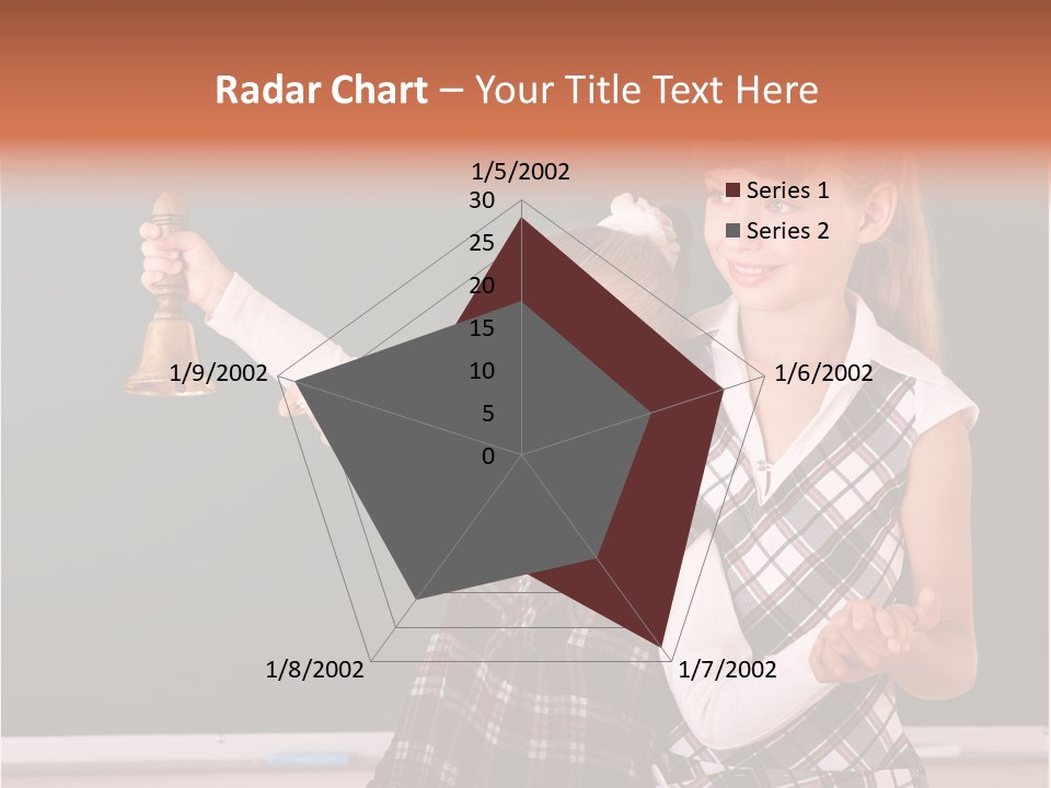 People Happy Lesson PowerPoint Template