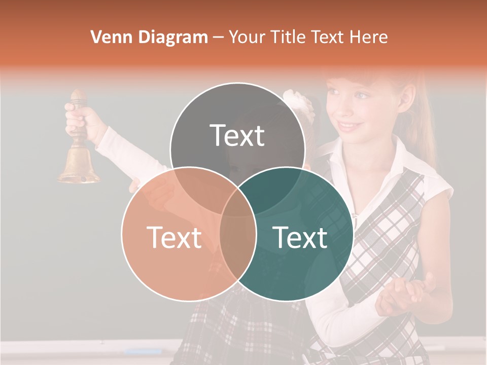 People Happy Lesson PowerPoint Template