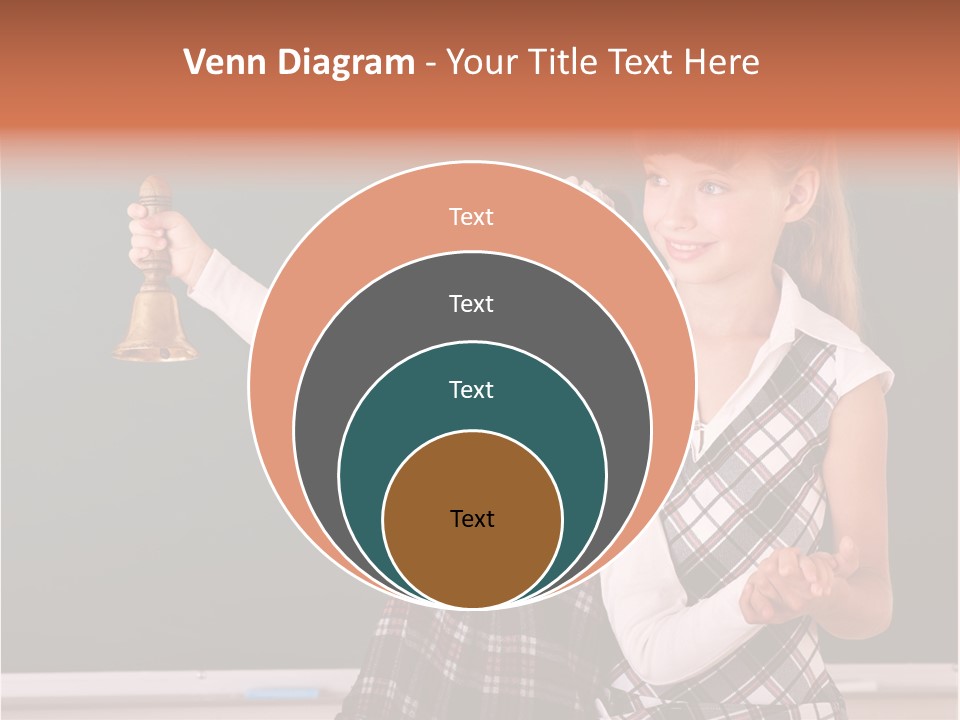 People Happy Lesson PowerPoint Template