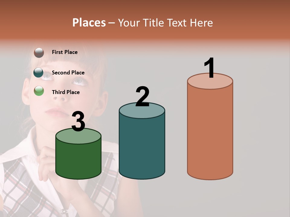 Educational Beautiful Chalk PowerPoint Template