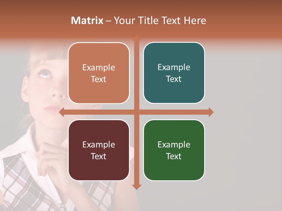 Educational Beautiful Chalk PowerPoint Template