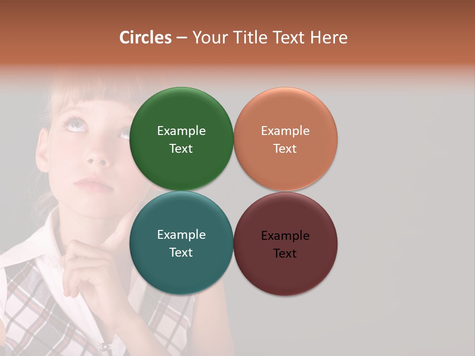 Educational Beautiful Chalk PowerPoint Template