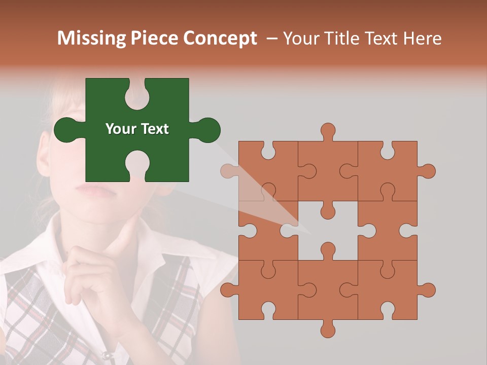 Educational Beautiful Chalk PowerPoint Template