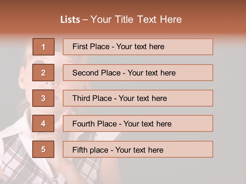 Educational Beautiful Chalk PowerPoint Template
