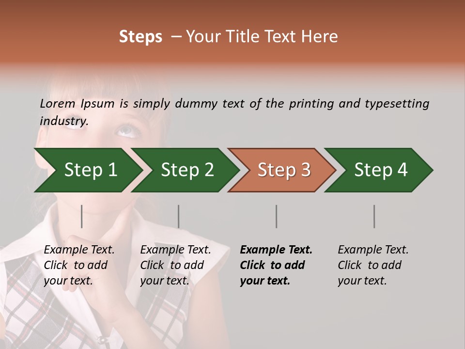 Educational Beautiful Chalk PowerPoint Template