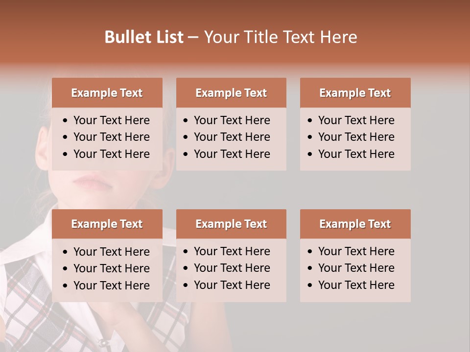 Educational Beautiful Chalk PowerPoint Template