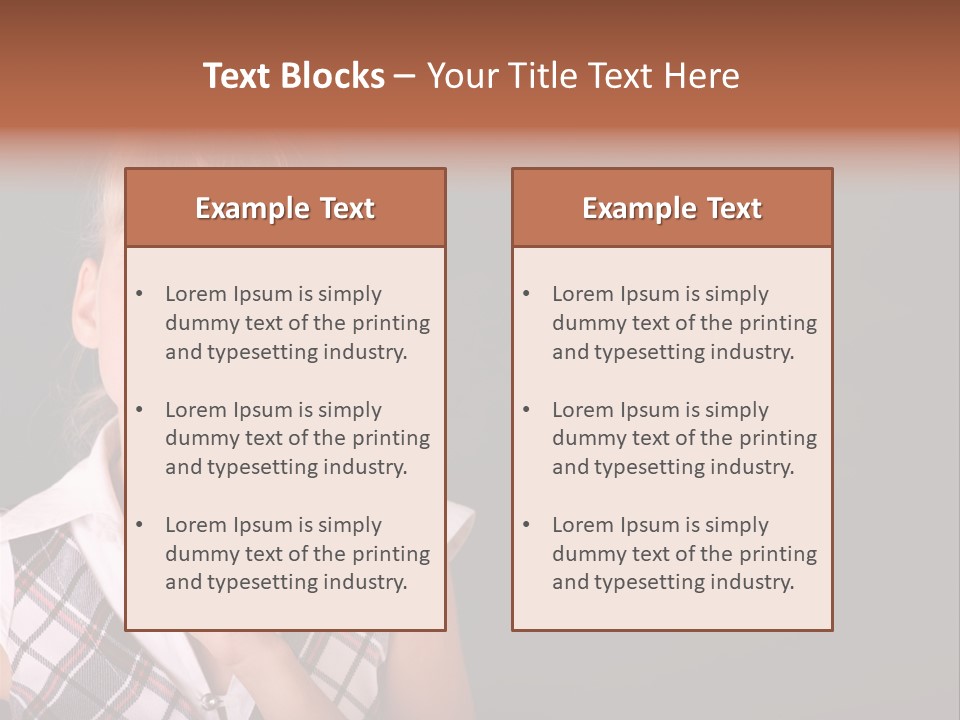 Educational Beautiful Chalk PowerPoint Template