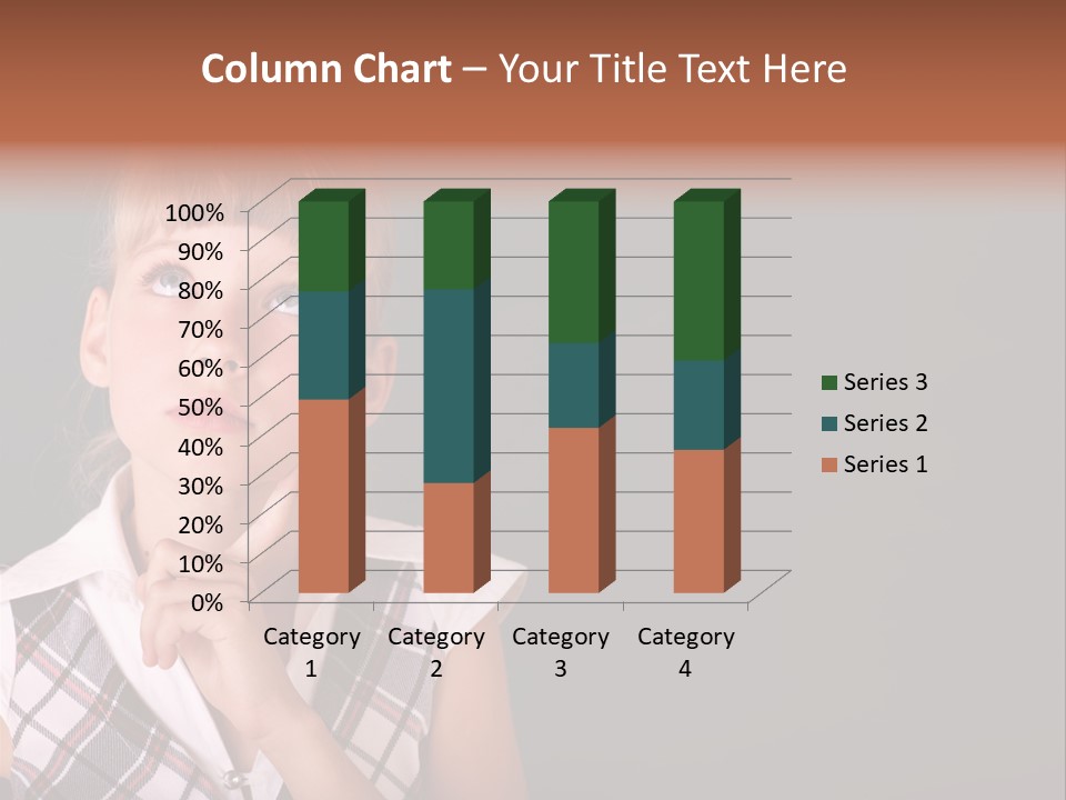 Educational Beautiful Chalk PowerPoint Template