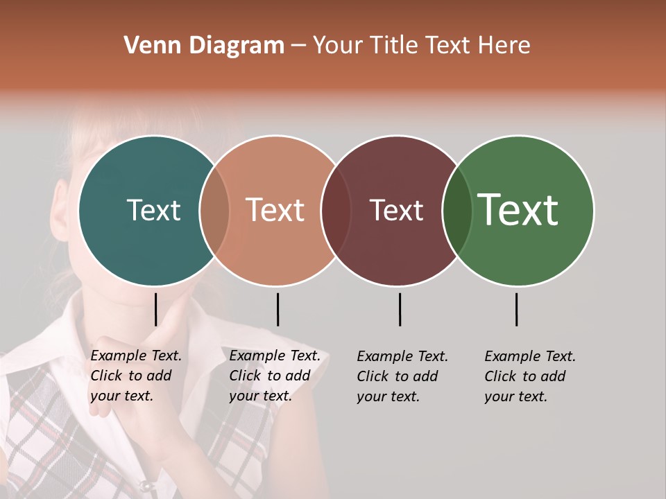 Educational Beautiful Chalk PowerPoint Template