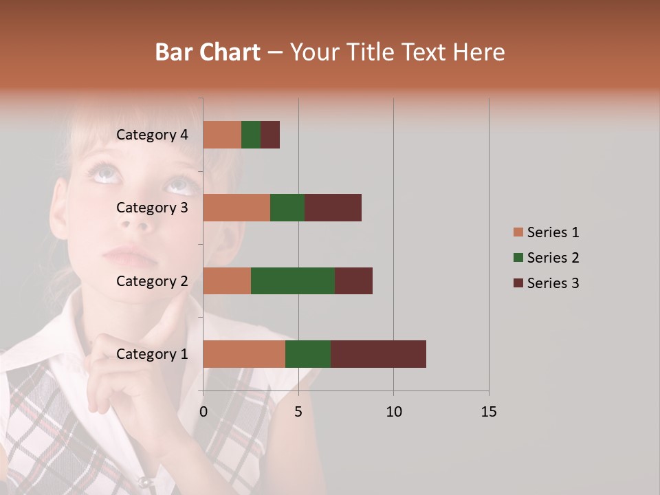 Educational Beautiful Chalk PowerPoint Template
