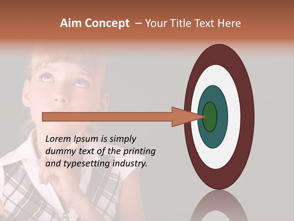 Educational Beautiful Chalk PowerPoint Template