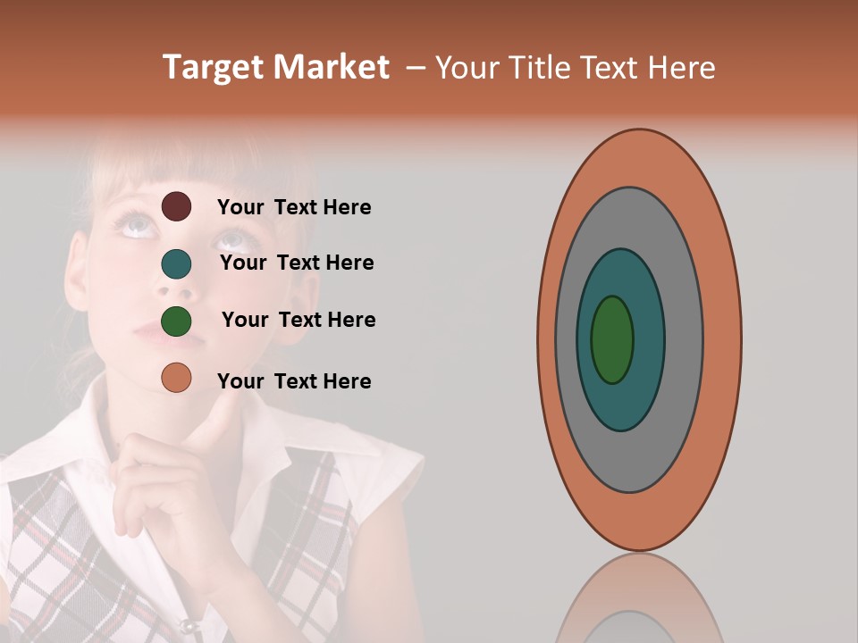 Educational Beautiful Chalk PowerPoint Template