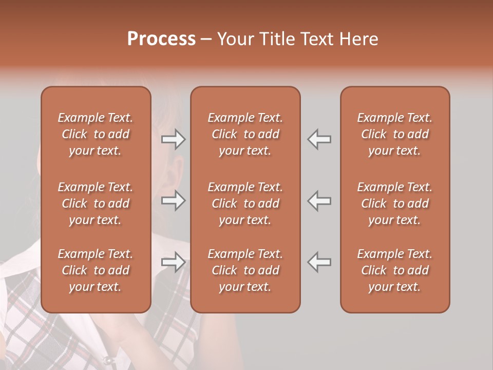 Educational Beautiful Chalk PowerPoint Template