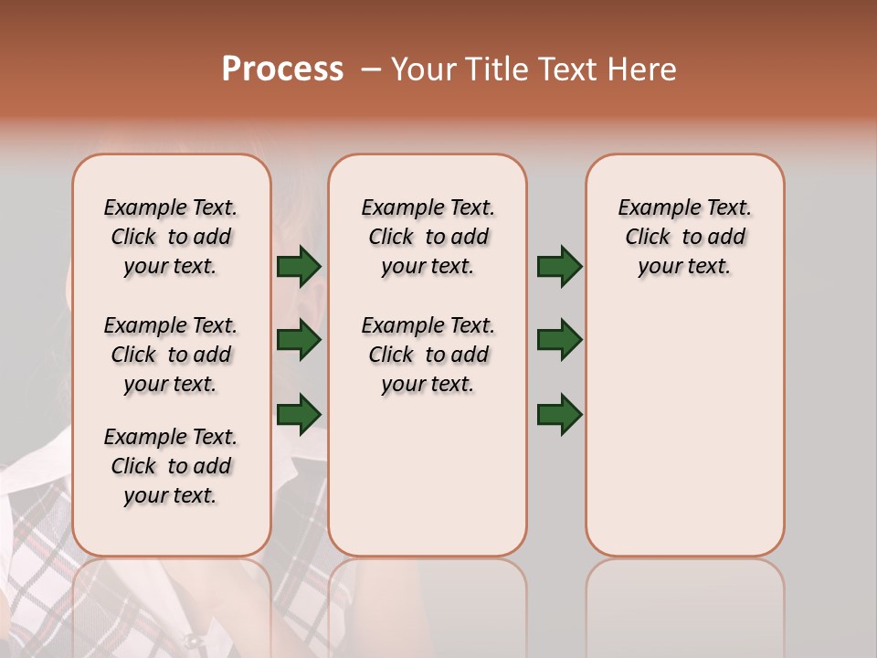 Educational Beautiful Chalk PowerPoint Template