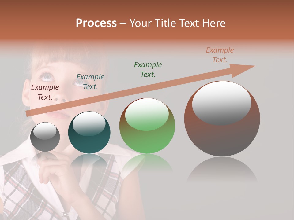 Educational Beautiful Chalk PowerPoint Template
