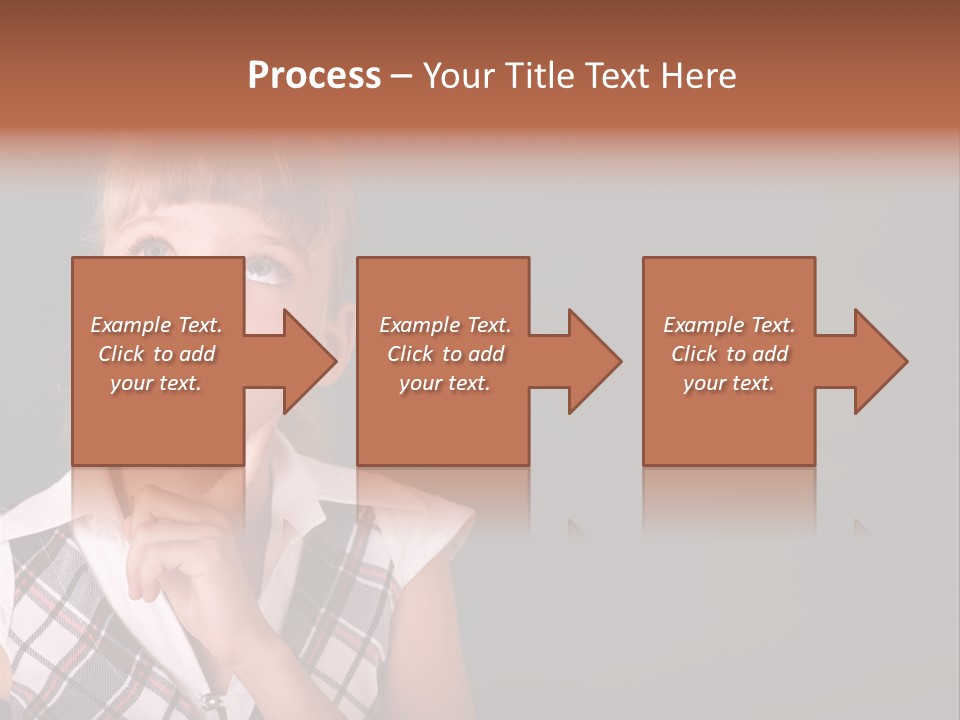 Educational Beautiful Chalk PowerPoint Template