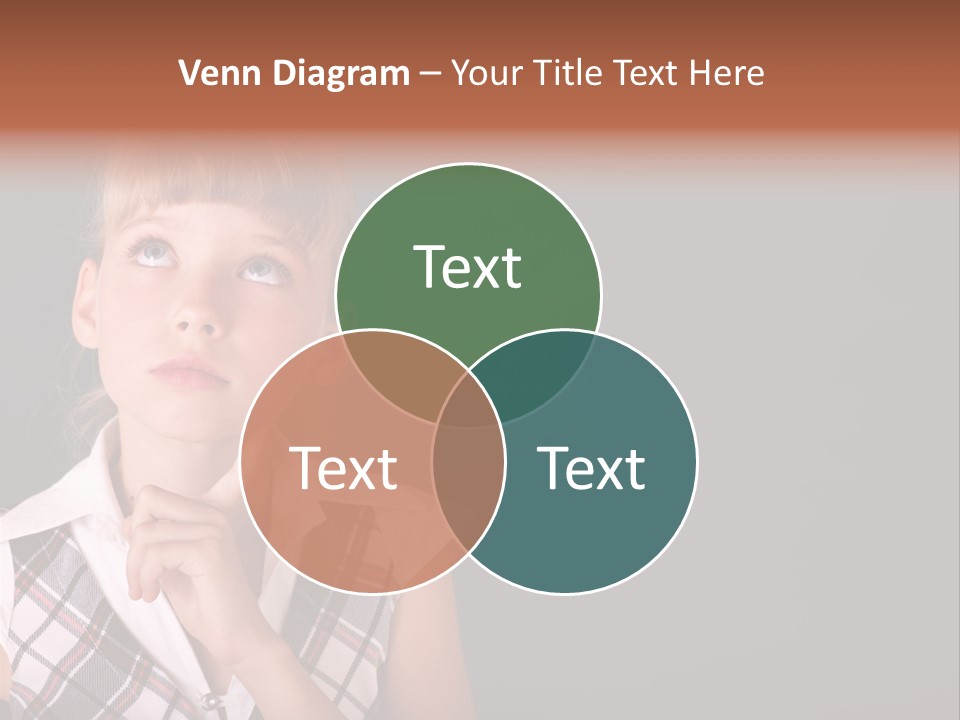 Educational Beautiful Chalk PowerPoint Template
