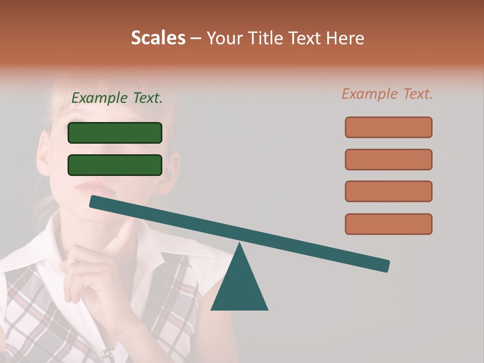 Educational Beautiful Chalk PowerPoint Template